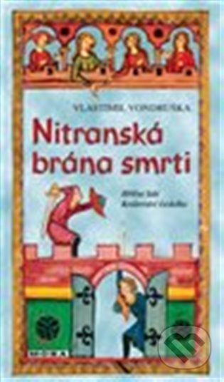 Nitranská brána smrti