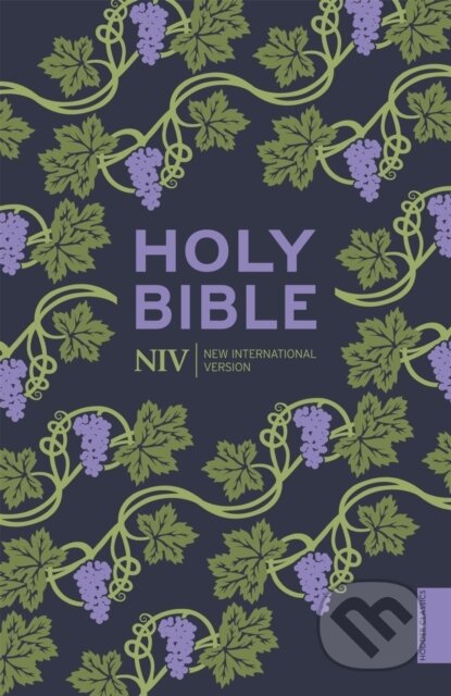 NIV Holy Bible (Hodder Classics)