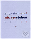 Nix verstehen (Básně)