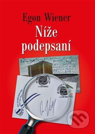 Níže podepsaní