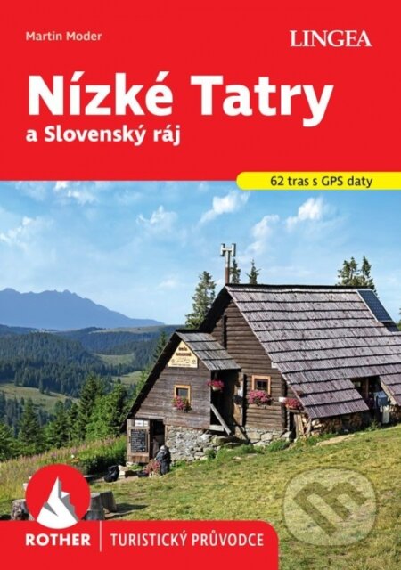 Nízké Tatry a Slovenský ráj
