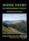 Nízké Tatry - Starohorské vrchy