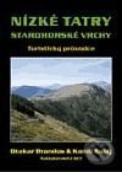 Nízké Tatry - Starohorské vrchy