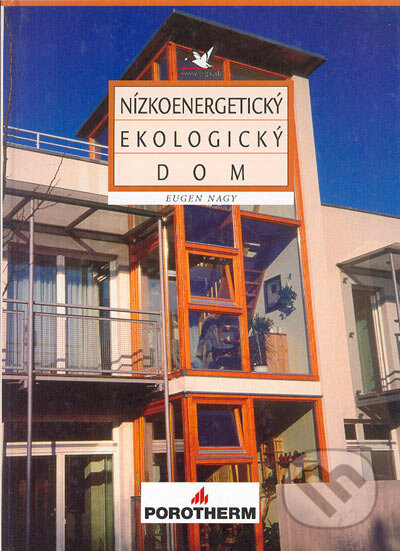 Nízkoenergetický ekologický dom