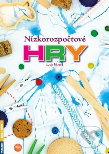 Nízkorozpočtové hry