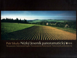 Nízký Jeseník panoramatický - kniha z kategorie Fotografie