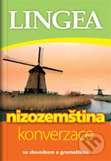 Nizozemština