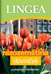 Nizozemština slovníček (... nejen pro začátečníky) - kniha z kategorie Jazykové učebnice a slovníky