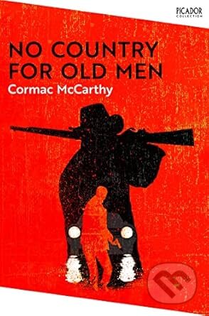 No Country for Old Men