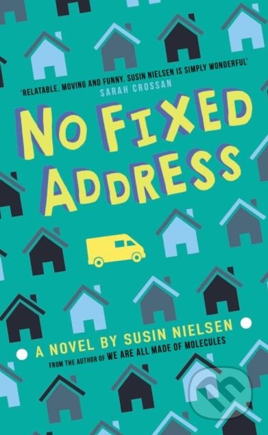 No Fixed Address