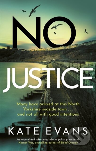 No Justice