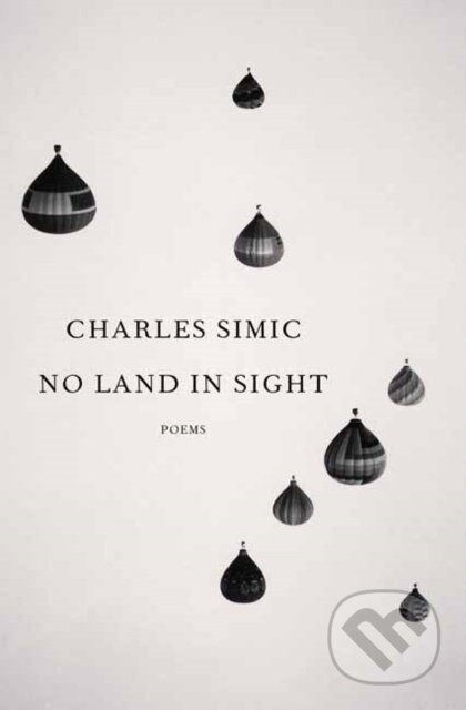 No Land in Sight (Poems)