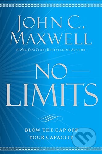 No Limits (Blow the CAP Off Your Capacity)