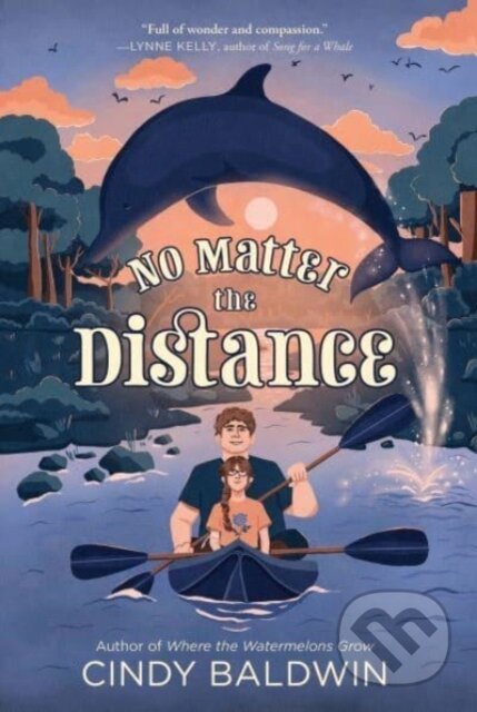 No Matter the Distance