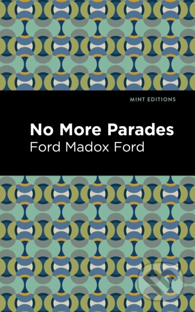No More Parades