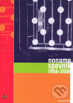 No Name - spevník 1998