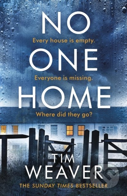 No One Home
