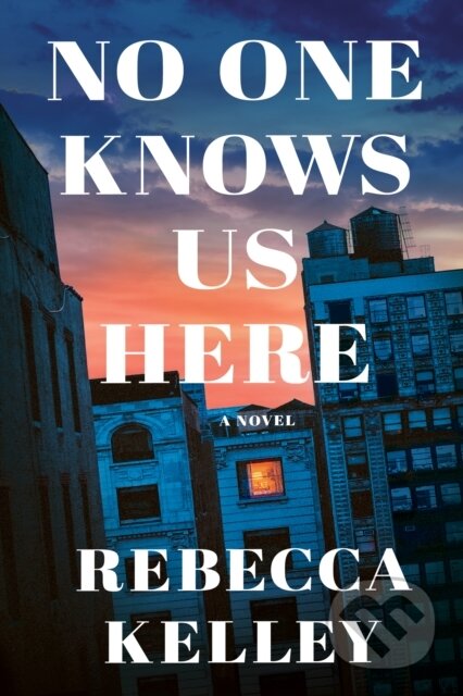 No One Knows Us Here (A Novel)