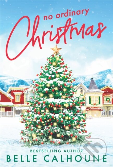 No Ordinary Christmas