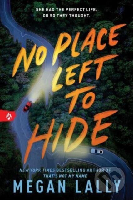 No Place Left to Hide