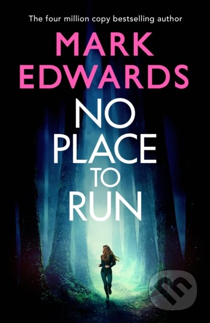 No Place to Run