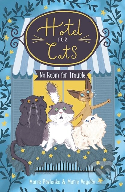 No Room for Trouble