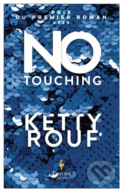 No Touching