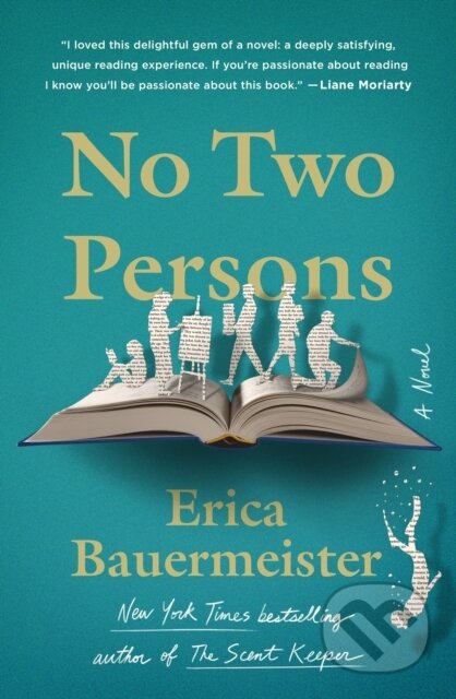 No Two Persons (A Novel)