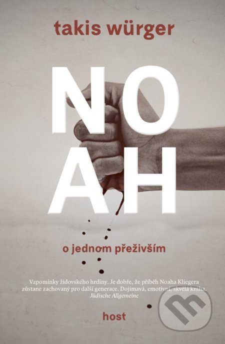 Noah (O jednom přeživším)
