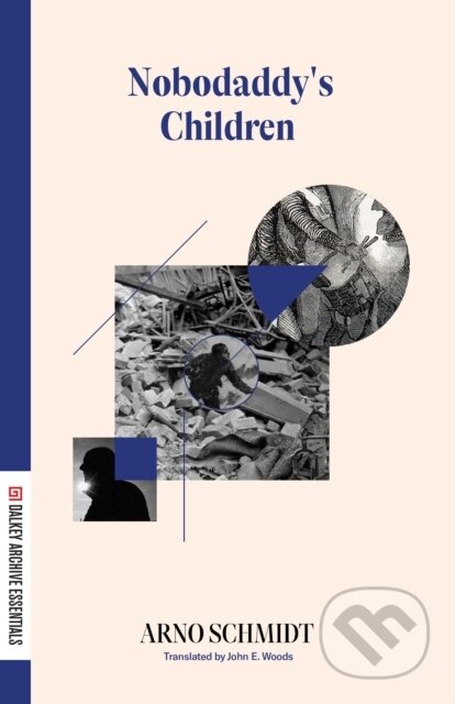 Nobodaddy's Children