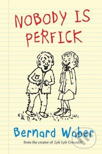 Nobody Is Perfick