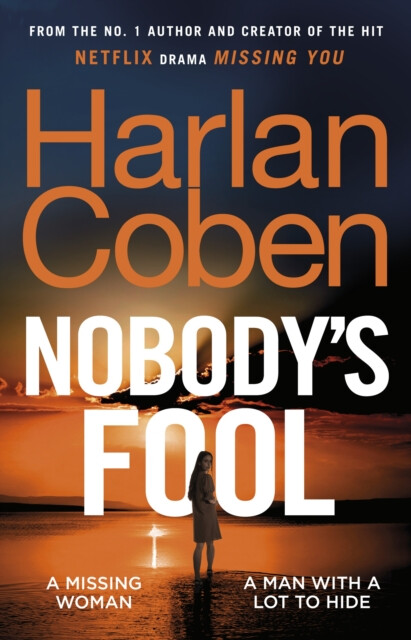 Nobodyâ€™s Fool
