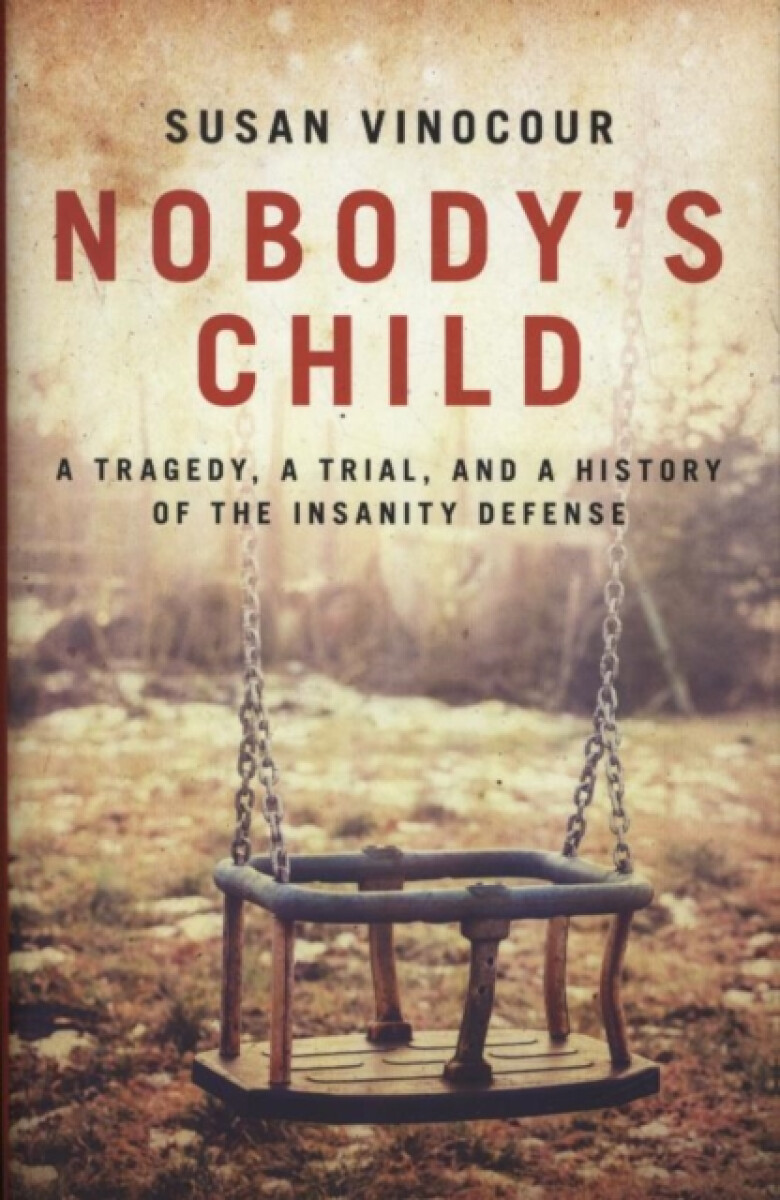 Nobody's Child