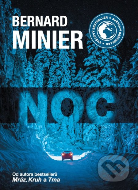Noc (český jazyk)