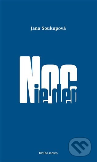 Noc je den