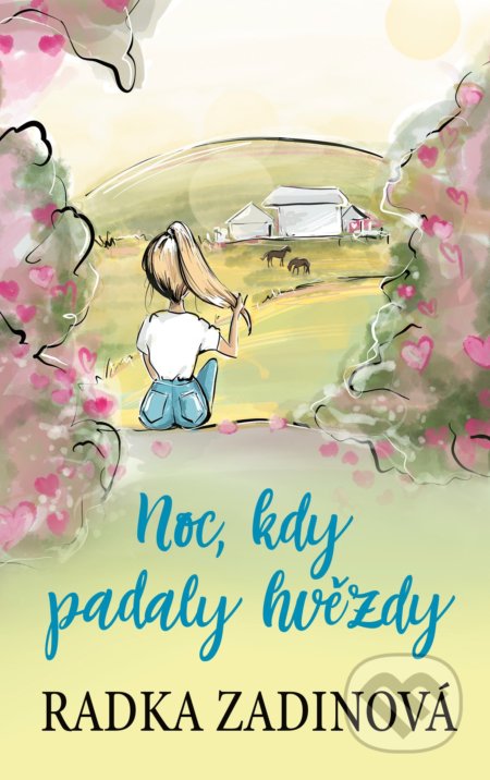 Noc, kdy padaly hvězdy