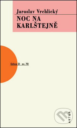 Noc na Karlštejně