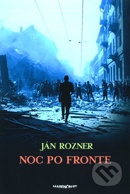 Noc po fronte
