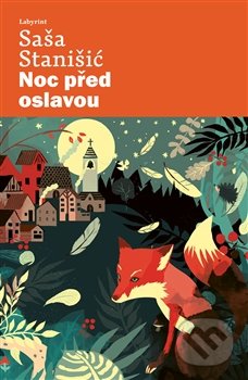 Noc před oslavou