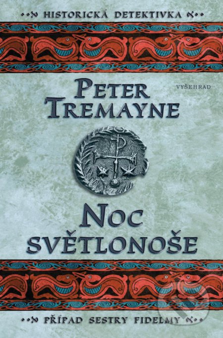 Noc světlonoše (Historická detektivka)