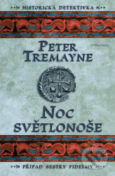 Noc světlonoše (Historická detektivka)