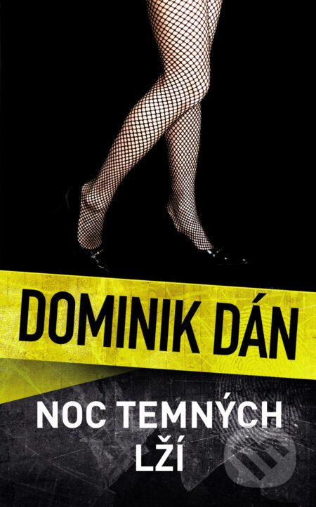 Noc temných lží