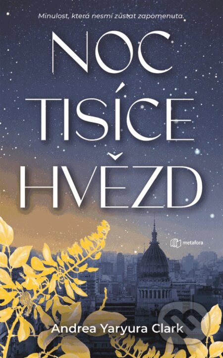 Noc tisíce hvězd