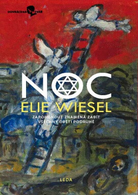 Noc - Zapomenout znamená zabít všechny oběti podruhé