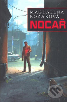 Nocař