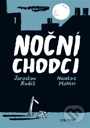 Noční chodci