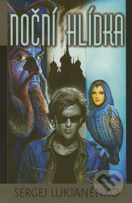 Noční hlídka