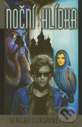 Noční hlídka - 1. vydání