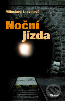Noční jízda
