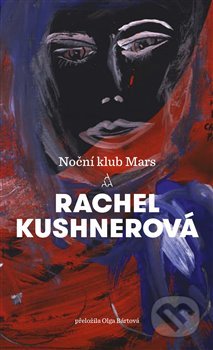 Noční klub Mars